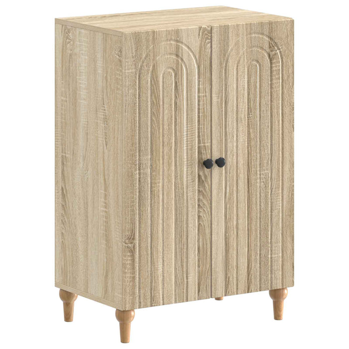 Dulap pentru pantofi ALKMAAR 59,5 x 39,5 x 90 cm Lemn prelucrat - WALTI WALTI