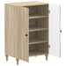 Dulap pentru pantofi ALKMAAR 59,5 x 39,5 x 90 cm Lemn prelucrat - WALTI WALTI
