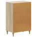 Dulap pentru pantofi ALKMAAR 59,5 x 39,5 x 90 cm Lemn prelucrat - WALTI WALTI