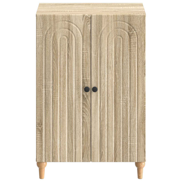 Dulap pentru pantofi ALKMAAR 59,5 x 39,5 x 90 cm Lemn prelucrat - WALTI WALTI