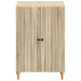 Dulap pentru pantofi ALKMAAR 59,5 x 39,5 x 90 cm Lemn prelucrat - WALTI WALTI