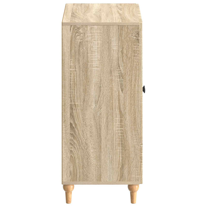 Dulap pentru pantofi ALKMAAR 59,5 x 39,5 x 90 cm Lemn prelucrat - WALTI WALTI