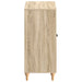 Dulap pentru pantofi ALKMAAR 59,5 x 39,5 x 90 cm Lemn prelucrat - WALTI WALTI