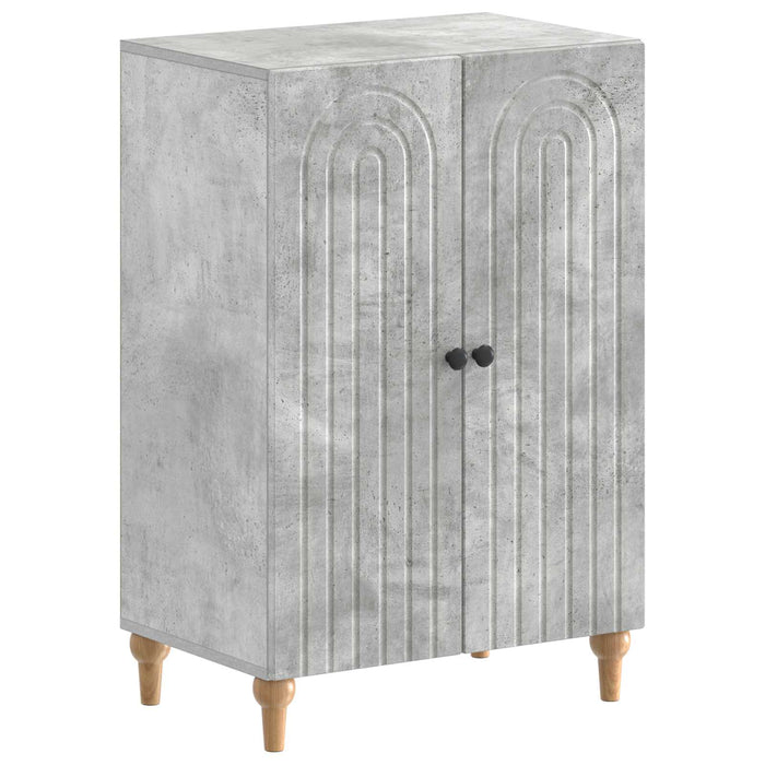 Dulap pentru pantofi ALKMAAR 59,5 x 39,5 x 90 cm Lemn prelucrat - WALTI WALTI
