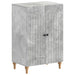 Dulap pentru pantofi ALKMAAR 59,5 x 39,5 x 90 cm Lemn prelucrat - WALTI WALTI