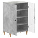 Dulap pentru pantofi ALKMAAR 59,5 x 39,5 x 90 cm Lemn prelucrat - WALTI WALTI