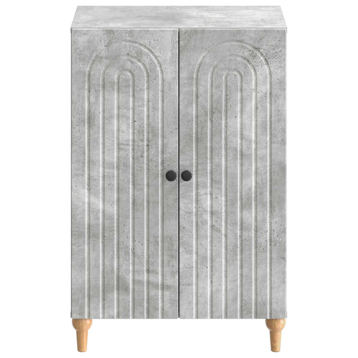Dulap pentru pantofi ALKMAAR 59,5 x 39,5 x 90 cm Lemn prelucrat - WALTI WALTI