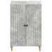Dulap pentru pantofi ALKMAAR 59,5 x 39,5 x 90 cm Lemn prelucrat - WALTI WALTI