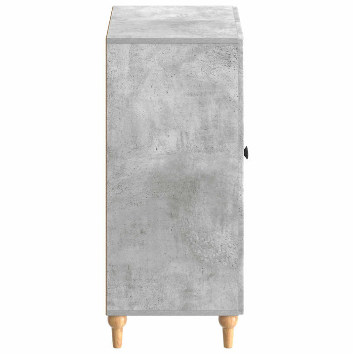Dulap pentru pantofi ALKMAAR 59,5 x 39,5 x 90 cm Lemn prelucrat - WALTI WALTI