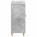 Dulap pentru pantofi ALKMAAR 59,5 x 39,5 x 90 cm Lemn prelucrat - WALTI WALTI