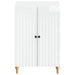 Dulap pentru pantofi ALKMAAR 59,5 x 39,5 x 90 cm Lemn prelucrat - WALTI WALTI