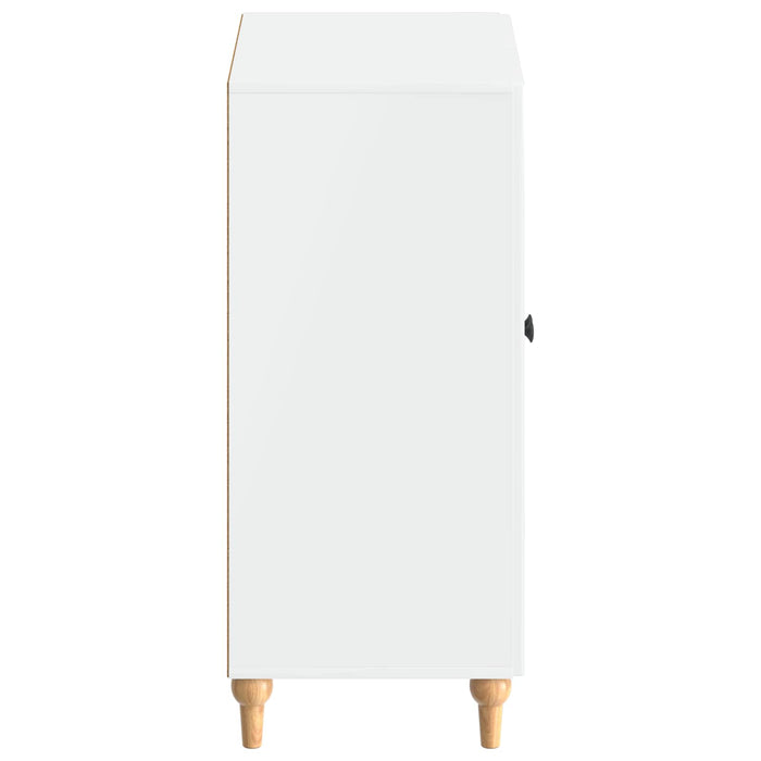 Dulap pentru pantofi ALKMAAR 59,5 x 39,5 x 90 cm Lemn prelucrat - WALTI WALTI