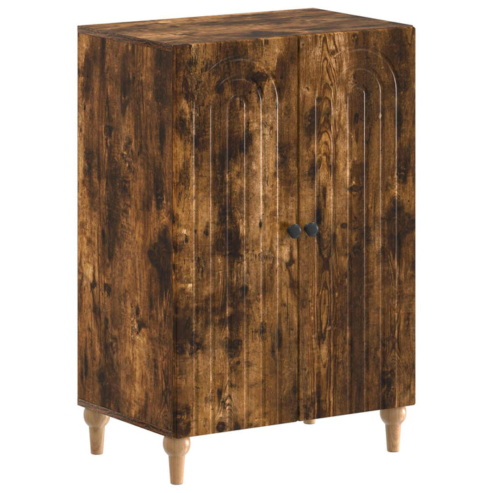 Dulap pentru pantofi ALKMAAR 59,5 x 39,5 x 90 cm Lemn prelucrat - WALTI WALTI