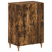 Dulap pentru pantofi ALKMAAR 59,5 x 39,5 x 90 cm Lemn prelucrat - WALTI WALTI