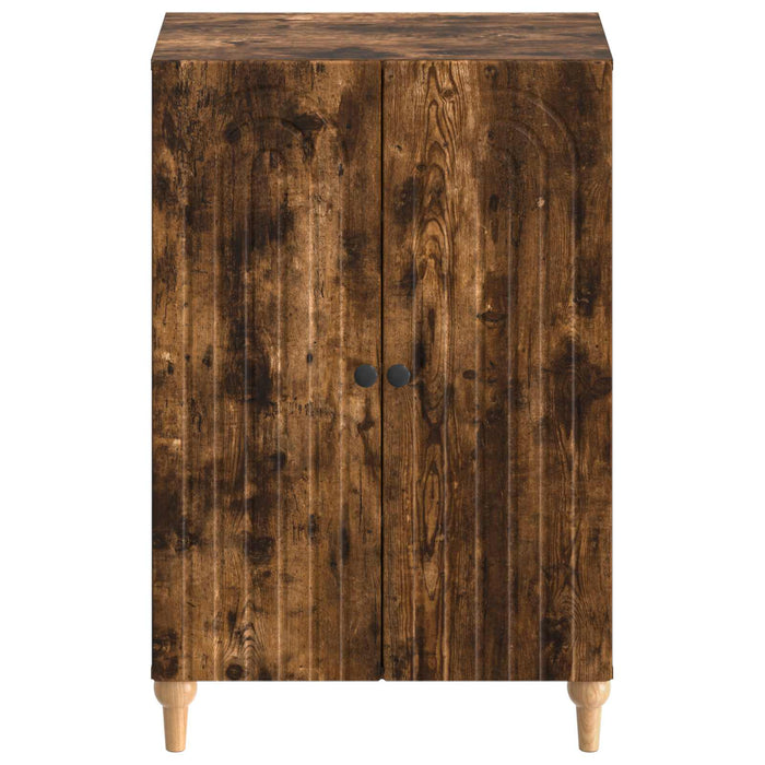 Dulap pentru pantofi ALKMAAR 59,5 x 39,5 x 90 cm Lemn prelucrat - WALTI WALTI