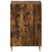 Dulap pentru pantofi ALKMAAR 59,5 x 39,5 x 90 cm Lemn prelucrat - WALTI WALTI