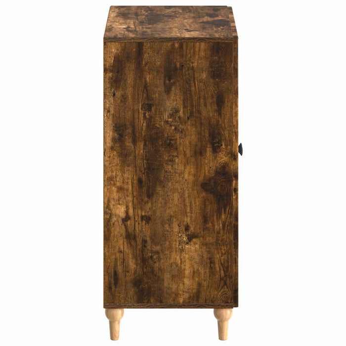 Dulap pentru pantofi ALKMAAR 59,5 x 39,5 x 90 cm Lemn prelucrat - WALTI WALTI