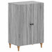 Dulap pentru pantofi ALKMAAR 59,5 x 39,5 x 90 cm Lemn prelucrat - WALTI WALTI