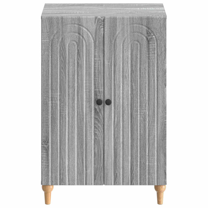 Dulap pentru pantofi ALKMAAR 59,5 x 39,5 x 90 cm Lemn prelucrat - WALTI WALTI