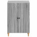 Dulap pentru pantofi ALKMAAR 59,5 x 39,5 x 90 cm Lemn prelucrat - WALTI WALTI