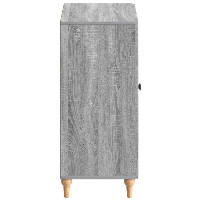 Dulap pentru pantofi ALKMAAR 59,5 x 39,5 x 90 cm Lemn prelucrat - WALTI WALTI