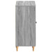 Dulap pentru pantofi ALKMAAR 59,5 x 39,5 x 90 cm Lemn prelucrat - WALTI WALTI