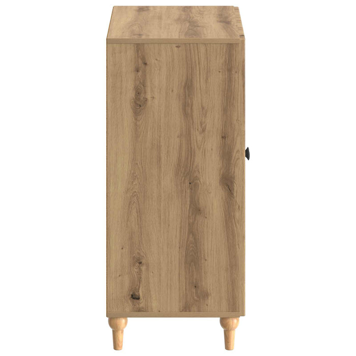 Dulap pentru pantofi ALKMAAR 59,5 x 39,5 x 90 cm Lemn prelucrat WALTI