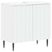 Dulap pentru Chiuveta de Baie ZWOLLE Alb 59,5 x 31,5 x 59 cm - WALTI WALTI