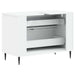Dulap pentru Chiuveta de Baie ZWOLLE Alb 82 x 41 x 58,5 cm - WALTI WALTI