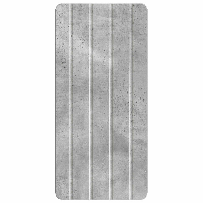 Dulap de perete pentru baie ZWOLLE Gri Beton 30 x 31 x 63 cm WALTI