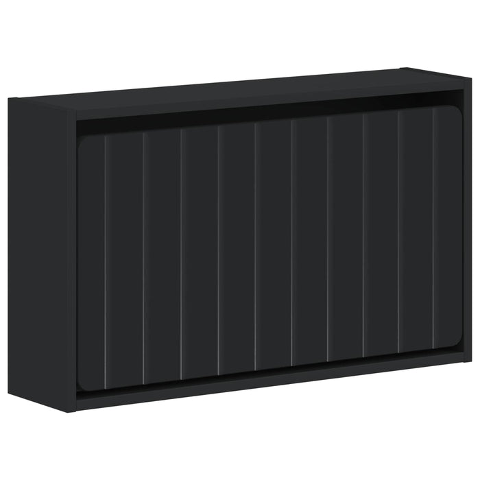 Dulap pentru pantofi montat pe perete ZWOLLE 71 x 17 x 43 cm WALTI
