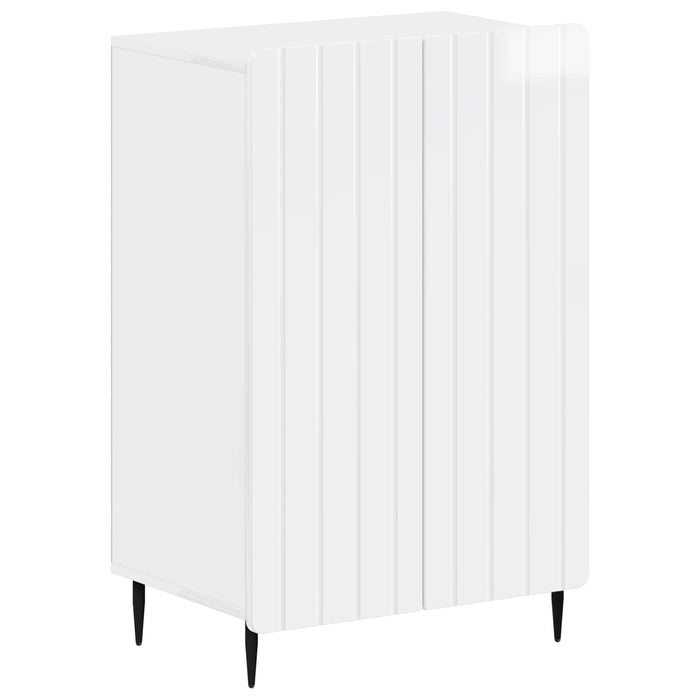 Dulap pentru pantofi ZWOLLE 59,5 x 39,5 x 91,5 cm WALTI