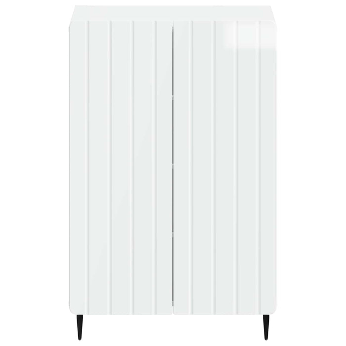 Dulap pentru pantofi ZWOLLE 59,5 x 39,5 x 91,5 cm WALTI