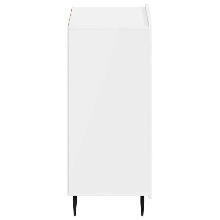 Dulap pentru pantofi ZWOLLE 59,5 x 39,5 x 91,5 cm WALTI