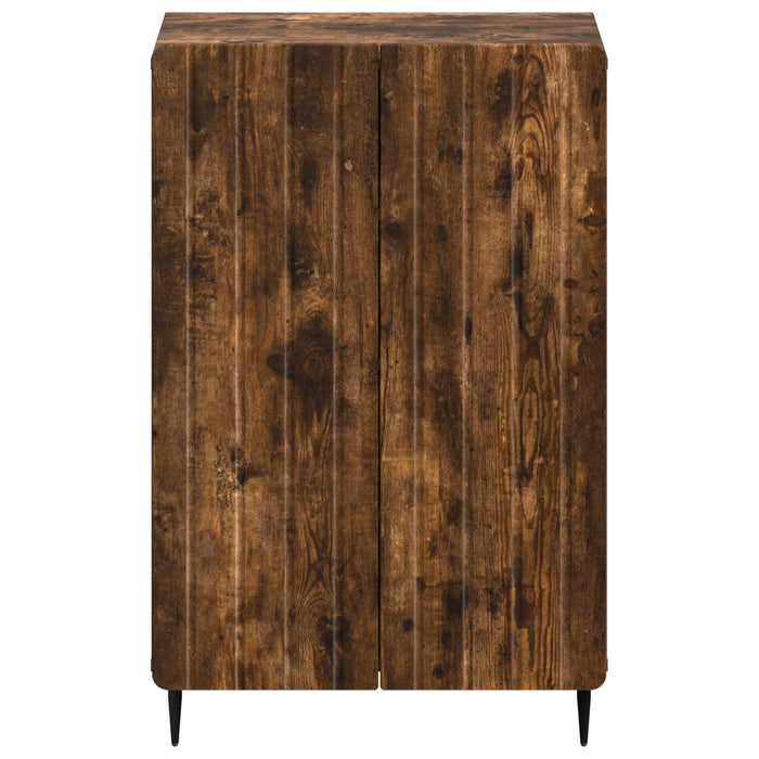 Dulap pentru pantofi ZWOLLE 59,5 x 39,5 x 91,5 cm WALTI