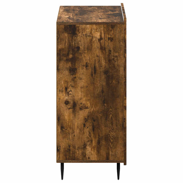 Dulap pentru pantofi ZWOLLE 59,5 x 39,5 x 91,5 cm WALTI