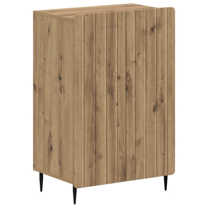 Dulap pentru pantofi ZWOLLE 59,5 x 39,5 x 91,5 cm WALTI
