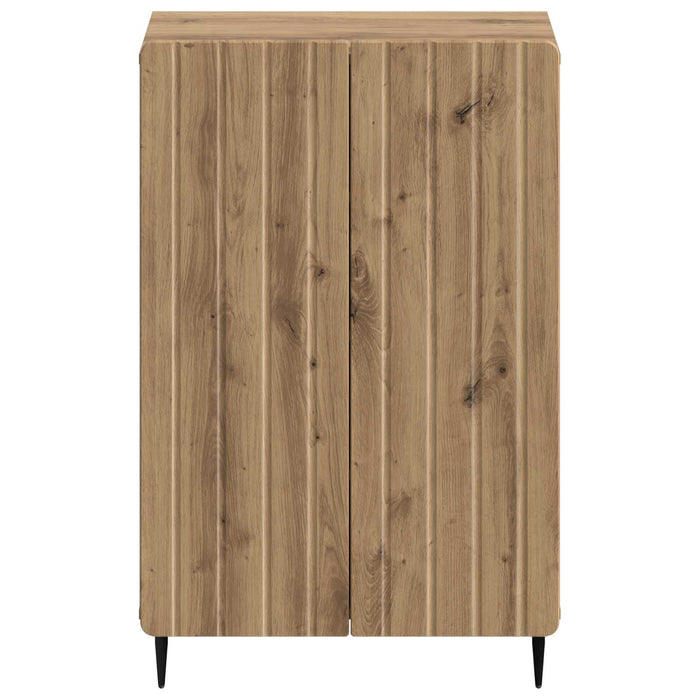 Dulap pentru pantofi ZWOLLE 59,5 x 39,5 x 91,5 cm WALTI