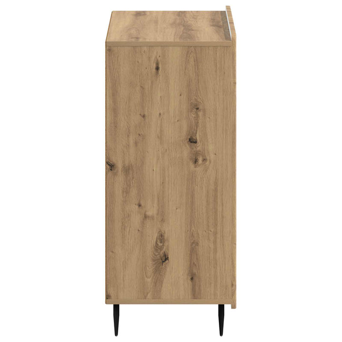 Dulap pentru pantofi ZWOLLE 59,5 x 39,5 x 91,5 cm WALTI