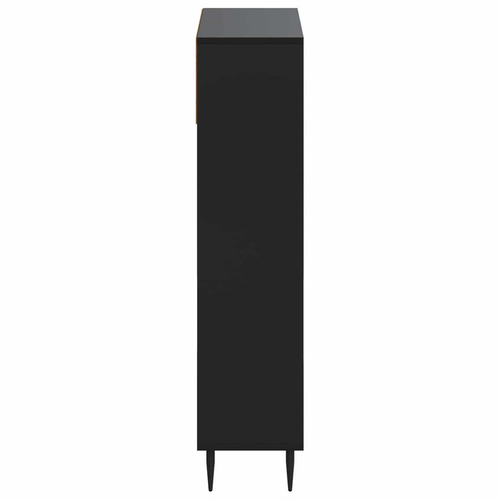 Dulap pentru pantofi ZWOLLE 78 x 24 x 103 cm Lemn prelucrat WALTI