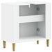Dulap pentru Chiuveta de Baie ARNHEM Alb 59,5 x 31,5 x 59 cm - WALTI WALTI