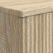 Dulap pentru Chiuveta de Baie ARNHEM Stejar Sonoma - WALTI WALTI