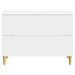 Dulap pentru Chiuveta de Baie ARNHEM Alb 82 x 41 x 59 cm - WALTI WALTI