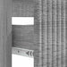Dulap pentru Chiuveta de Baie ARNHEM Sonoma gri 82 x 41 x 59 cm - WALTI WALTI