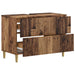 Dulap pentru Chiuveta de Baie ARNHEM Lemn vechi 82 x 41 x 59 cm - WALTI WALTI