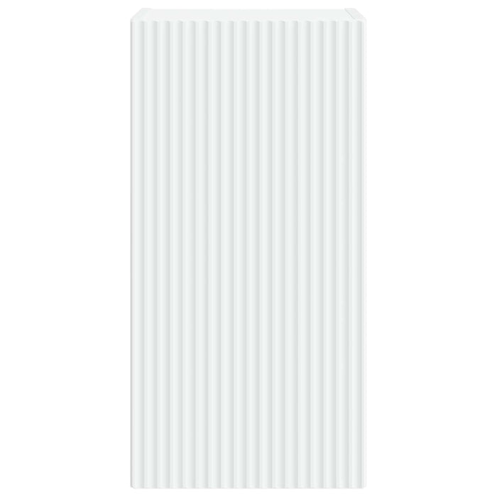 Dulap de perete pentru baie ARNHEM Alb 30 x 31 x 59 cm WALTI