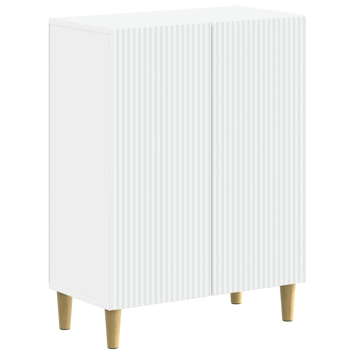 Dulap de Depozitare pentru Baie ARNHEM Alb 59,5 x 31 x 80 cm WALTI