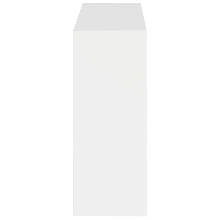 Dulap pentru pantofi montat pe perete ARNHEM 71 x 17 x 43 cm WALTI
