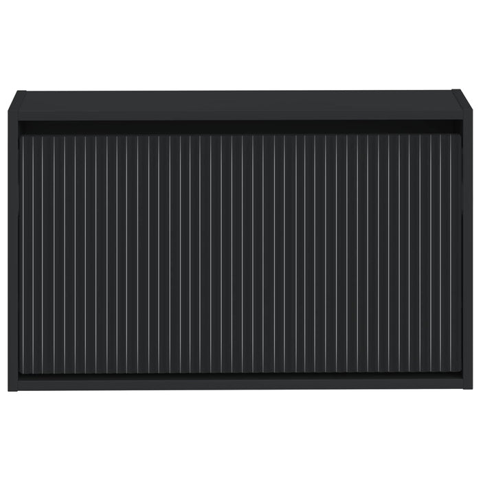 Dulap pentru pantofi montat pe perete ARNHEM 71 x 17 x 43 cm WALTI