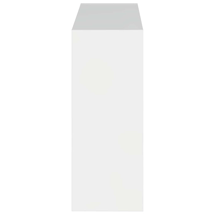 Dulap pentru pantofi montat pe perete ARNHEM 71 x 17 x 43 cm WALTI